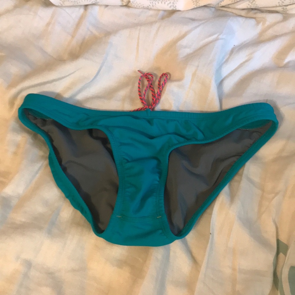 Jolyn Scoop Swimsuit Bottoms